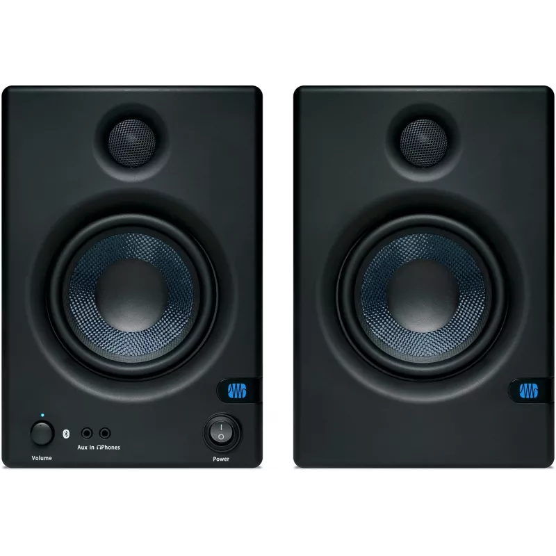 PreSonus Eris 5 BT 2nd Gen - para aktywnych monitorów BT