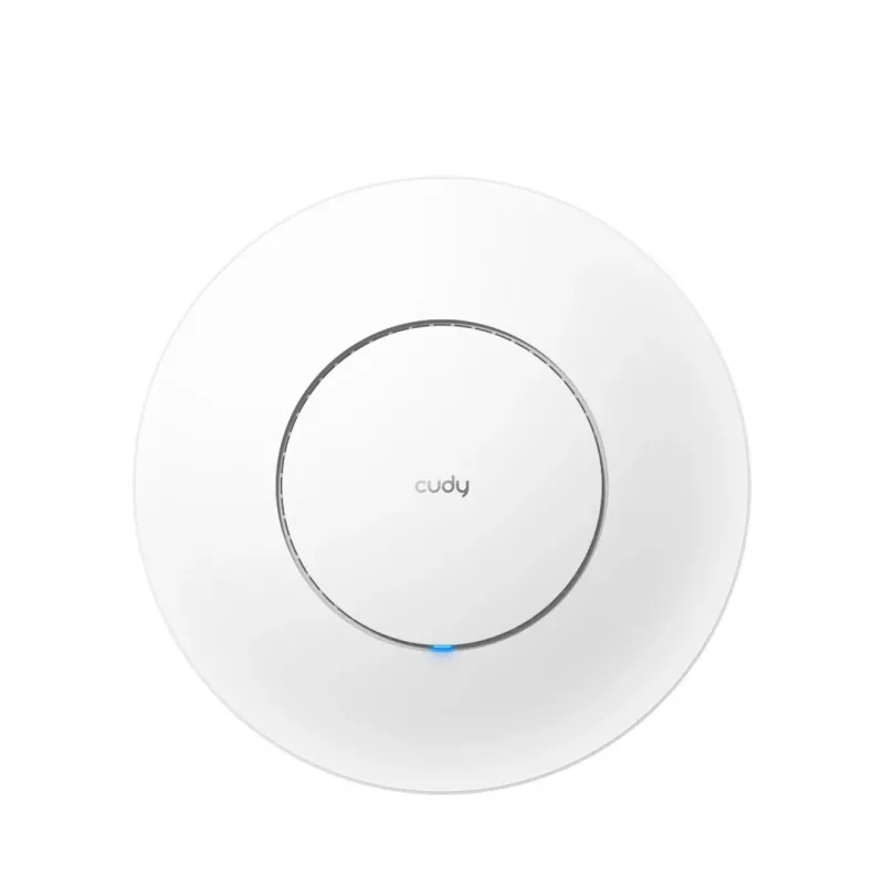 Cudy AP1300 867 Mbit/s Biały Power over Ethernet (PoE)