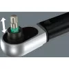 Klucz dynamometryczny klikowy Wera 05075691001 Nm Mechaniczny 330mm