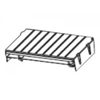 Część zamienna do drukarki/skanera Zebra P1058930-500C do drukarek etykiet Zebra ZT400
