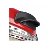 G3 Ferrari Delizia wypiekacz/piekarnik do pizzy 1 pizza 1200 W Czerwony