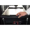 Konsola KVM Digitus 19-calowy LCD 8-portowa VGA klawiatura US