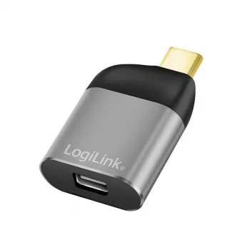 Adapter USB Type-C na mDP/F, 8K