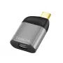 Adapter USB Type-C na mDP/F, 8K