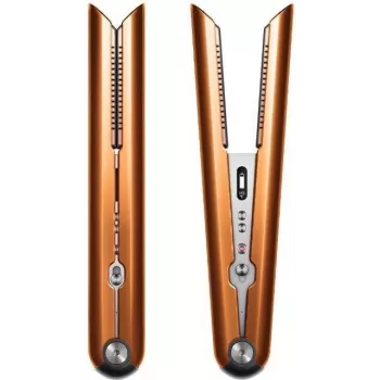 Dyson HS07 Corrale miedź/Nickel Hair Straightener