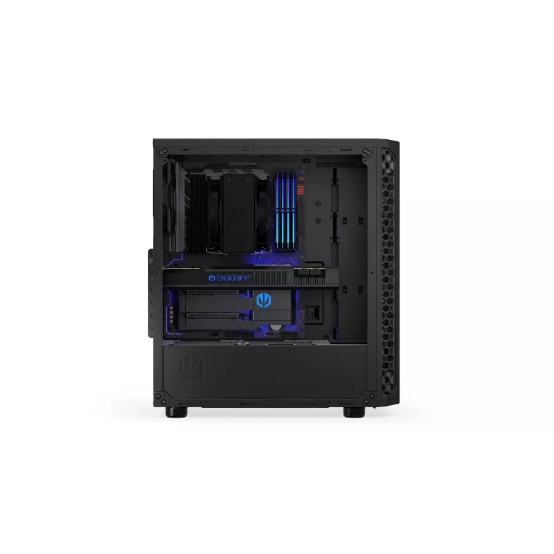 ENDORFY Signum 300 Solid Tower Black