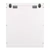 SZAFKA RACK NAŚCIENNA EXTRALINK LITE 6U 10 280X310 SZARA
