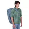 Torba rowerowa Thule 5174 Roundtrip Bike Duffel 55L Mid Blue