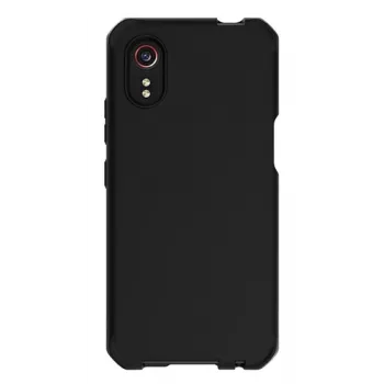 SPECTRUM_R etui do Galaxy XCOVER7 Pro - Solid Czarny Mat -