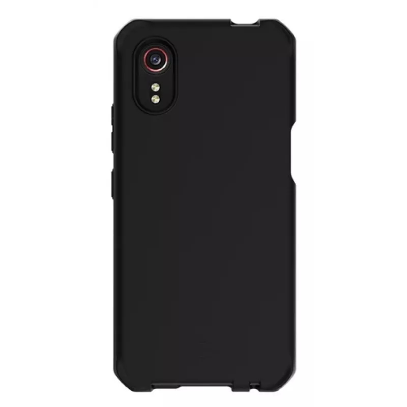 SPECTRUM_R etui do Galaxy XCOVER7 Pro - Solid Czarny Mat -