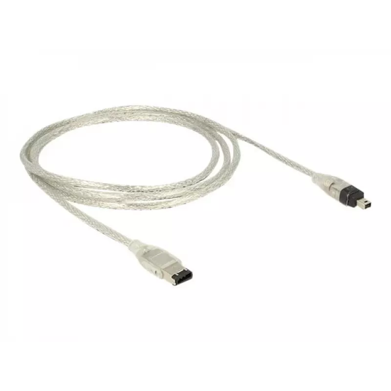 Karta interfejsu FireWire A/B DeLOCK PCI Express 89153