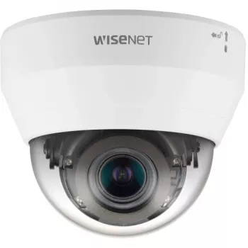 Hanwha Techwin IP-Cam Fixed Dome Q-Series QND-6082R1 2MP - Kamera sieciowa