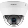 Hanwha Techwin IP-Cam Fixed Dome Q-Series QND-6082R1 2MP - Kamera sieciowa
