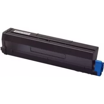 kaseta z tonerem OKI 44315317 1000 stron Czarny