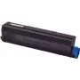 kaseta z tonerem OKI 44315317 1000 stron Czarny