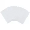Foto kieszenie HERMA Fotophan 10x15 cm pionowe białe 250 szt.