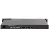Przełącznik KVM APC KVM0108A, 8-portowy PS/2 VGA, rack 1U, 1600x1200, czarny