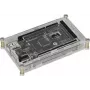 Obudowa Joy-it Arduino Mega do Arduino Mega2560R3 przezroczysta (ard_mega_case1)