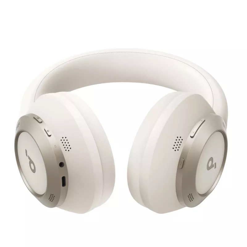 Słuchawki Soundcore Space One Pro