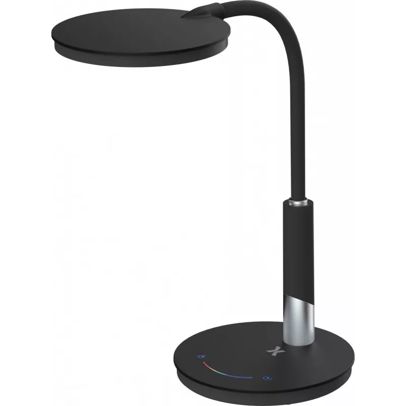 Lampa biurkowa LED ML 5200 Panama czarna