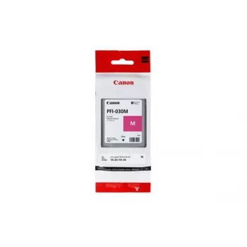 Canon PFI-030M wkład atramentowy 1 szt. Oryginalny magenta