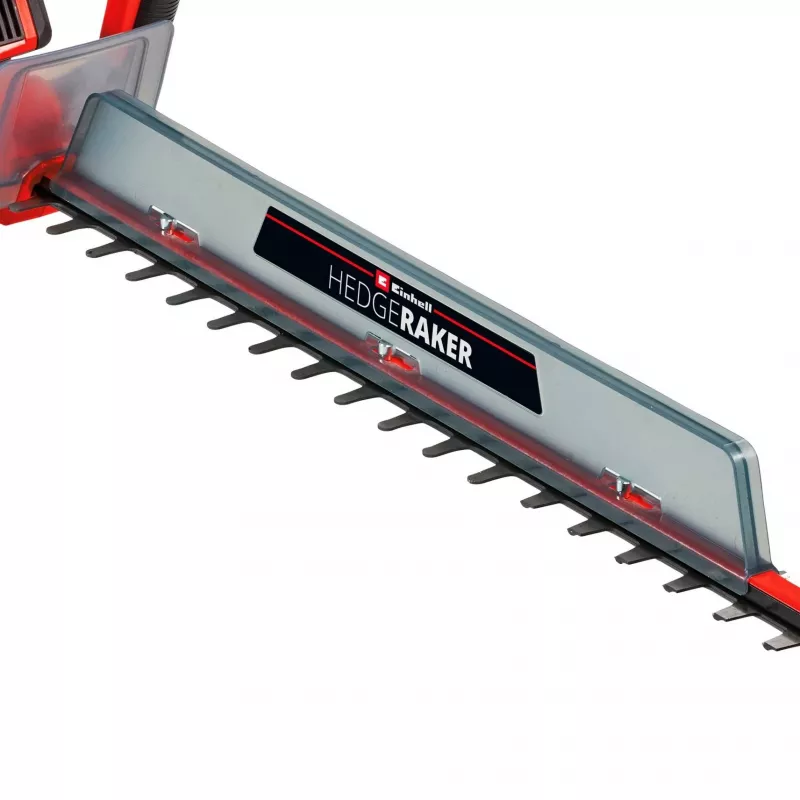 Nożyce do żywopłotu Einhell GE-CH 36/61 Li-Solo podwójne ostrze 2.8 kg 36V