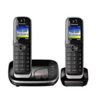 Telefon DECT Panasonic KX-TGJ322