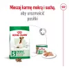 Royal Canin Mini Adult 8+ Senior Drób, Ryż, Warzywa, sucha karma dla psa, 8 kg, dla małych ras (5–10 kg)