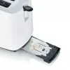 Toster Severin AT 2286 2 kromki 700 W Biały
