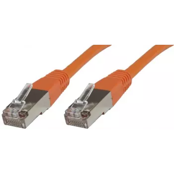 Microconnect B-FTP603O kabel sieciowy pomarańczowy 3 m Kat.6 F/UTP (FTP)