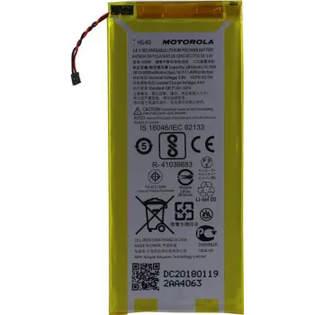 Bateria litowo-jonowa Motorola do (XT1805,XT1803) Motorola Moto G5S Plus (HG40)