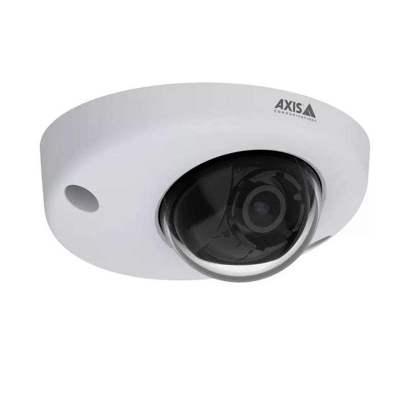 Kamera IP Axis 01933-021 1920 x 1080 pikseli Kopułkowa