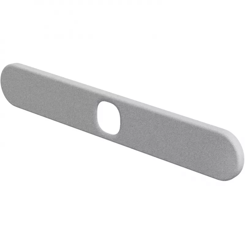 Logitech Rally Bar Huddle fabric cover grey