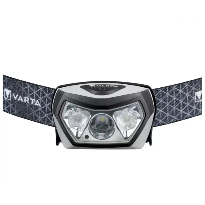 Latarka czołowa Varta Outdoor Sports H30R Wireless Pro 400 lm IPX7