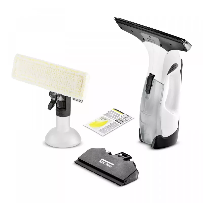 Karcher WV 5 Plus N EU elektryczny czyścik do okien 1.633-701.0