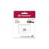 Transcend 128 GB MicroSDXC SD300S z adapterem