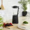Blender szklany dzbanek Petra PT5531MBLKVDE czarny