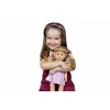 Lalka Artyk Natalia chodząca ze smartfonem 41 cm – Artyk lalka chodząca 41 cm z akcesorium