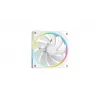 DeepCool LM240 WH chłodzenie cieczą procesora 12 cm Biały 1 szt.