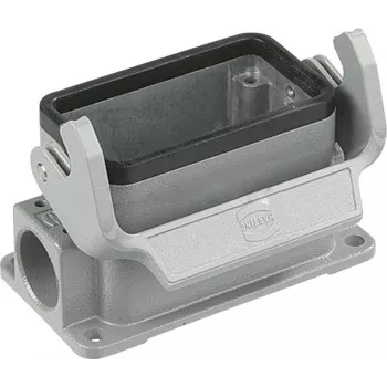 Harting Base Enclosure Han® 16B-asg2-LB-M25 19 30 016 1291 1 szt. (19 30 016 1291)