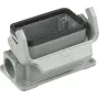 Harting Base Enclosure Han® 16B-asg2-LB-M25 19 30 016 1291 1 szt. (19 30 016 1291)