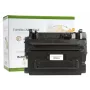 Kompatybilny toner Static-Control Hewlett-Packard 81A (CF281A) Czarny, 10500 str.