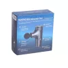 Renpho Massage Gun Edge Mini czarny PEU-RP-GM173-BK PEURPGM173BK (PEU-RP-GM173-BK)