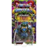 Figurka akcji MATTEL MotU Origins Core Leonardo JBN03 – kolekcjonerska skala 6 cali, artykułowana
