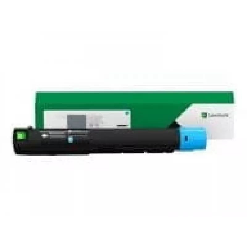 kaseta z tonerem Lexmark 85D00C0 10000 stron Czarny
