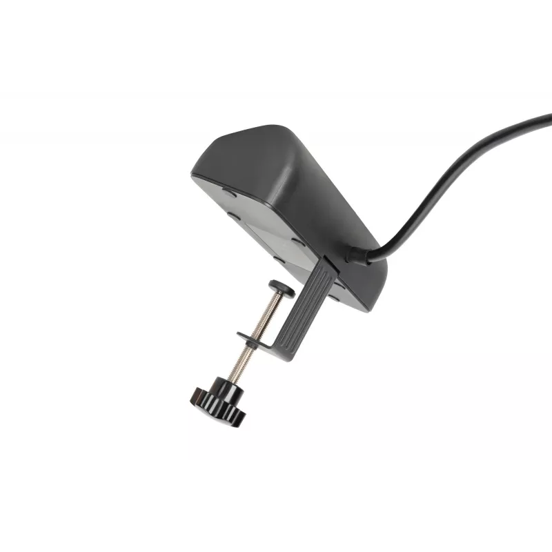 Listwa zasilająca DIGITUS 3-gniazdowa z 2×USB-A i 1×USB-C, 3 gniazda AC typu E/F, kabel 1,5 m, czarna