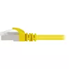 Sharkoon Ethernet Patch Cable Yellow