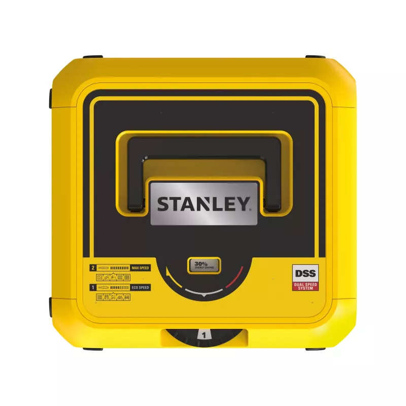 Myjka ciśnieniowa Stanley | Myjka wysokociśnieniowa | SXPW25CDSS-E | 2500 W | 150 bar