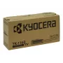 Kaseta z tonerem KYOCERA TK-1160 1 szt. Oryginalny Czarny