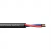 Przewód audio PROCAB CLS215-CCA/1 100 m czarny miedź AWG 16